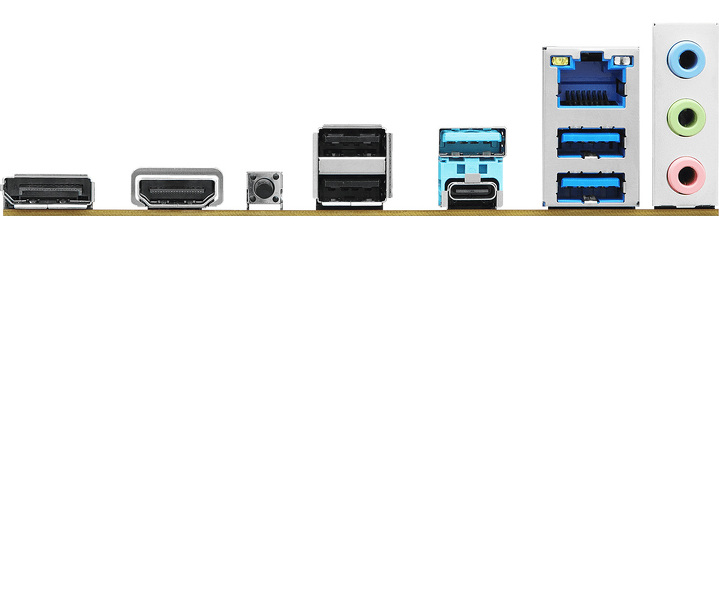 Zdjęcie produktu: Płyta główna ASRock B850M-X AM5 Zdjęcie produktu: Płyta główna ASRock B850M-X AM5