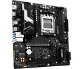 Miniatura zdjęcia: Płyta główna ASRock B850M-X AM5 Miniatura zdjęcia: Płyta główna ASRock B850M-X AM5