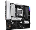 Miniatura zdjęcia: Płyta główna ASRock B850M PRO RS AM5 Miniatura zdjęcia: Płyta główna ASRock B850M PRO RS AM5