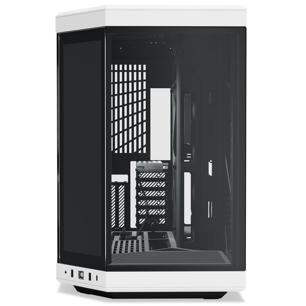 Zdjęcie produktu: Hyte Y70 Touch Infinite Panda (CS-HYTE-Y70TTI-WB)