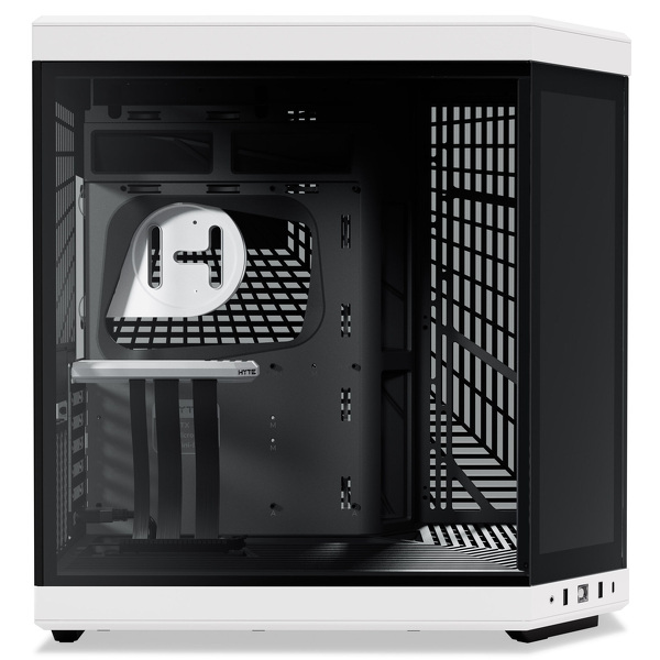 Zdjęcie produktu: Hyte Y70 Touch Infinite Panda (CS-HYTE-Y70TTI-WB)