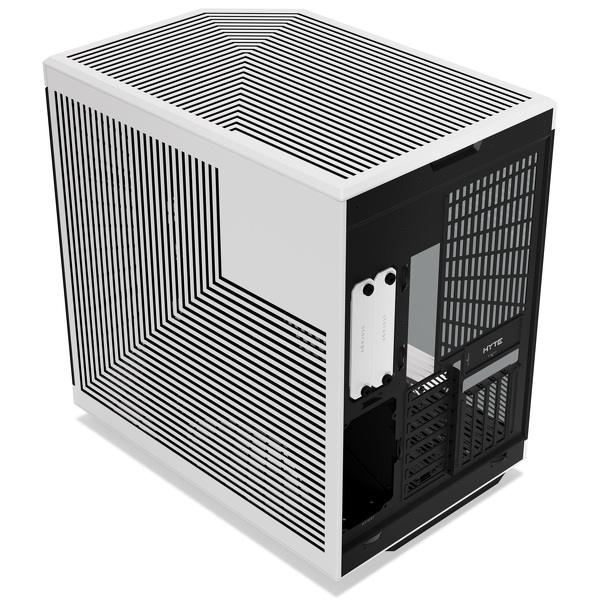 Zdjęcie produktu: Hyte Y70 Touch Infinite Panda (CS-HYTE-Y70TTI-WB)