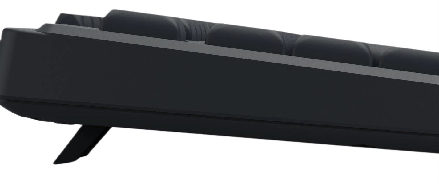 Zdjęcie produktu: Klawiatura HAMA CK-200 przewodowa USB QWERTY Assist AI czarna