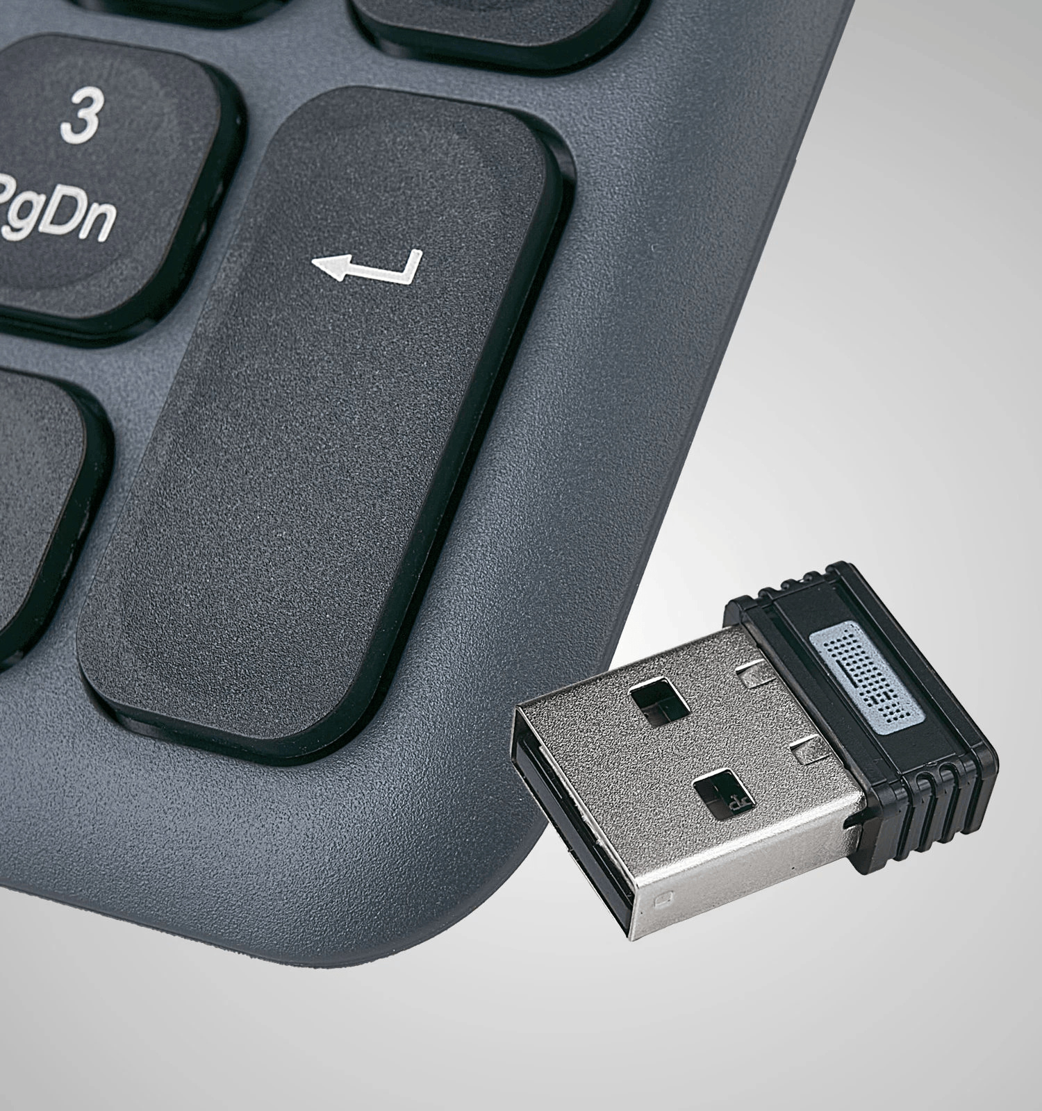 Klawiatura komputerowa HAMA WK-550 multi device bezprzewodowa QWERTY Assist AI Klawiatura komputerowa HAMA WK-550 multi device bezprzewodowa QWERTY Assist AI