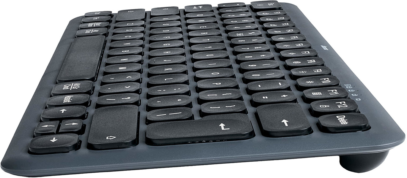 Zdjęcie produktu: Zestaw bezprzewodowy Hama WK-500 multi device Assist AI