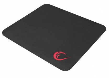 Miniatura produktu: Podkładka pod mysz Rampage Pulsar S gamingowa 22x29cm czarna Miniatura produktu: Podkładka pod mysz Rampage Pulsar S gamingowa 22x29cm czarna