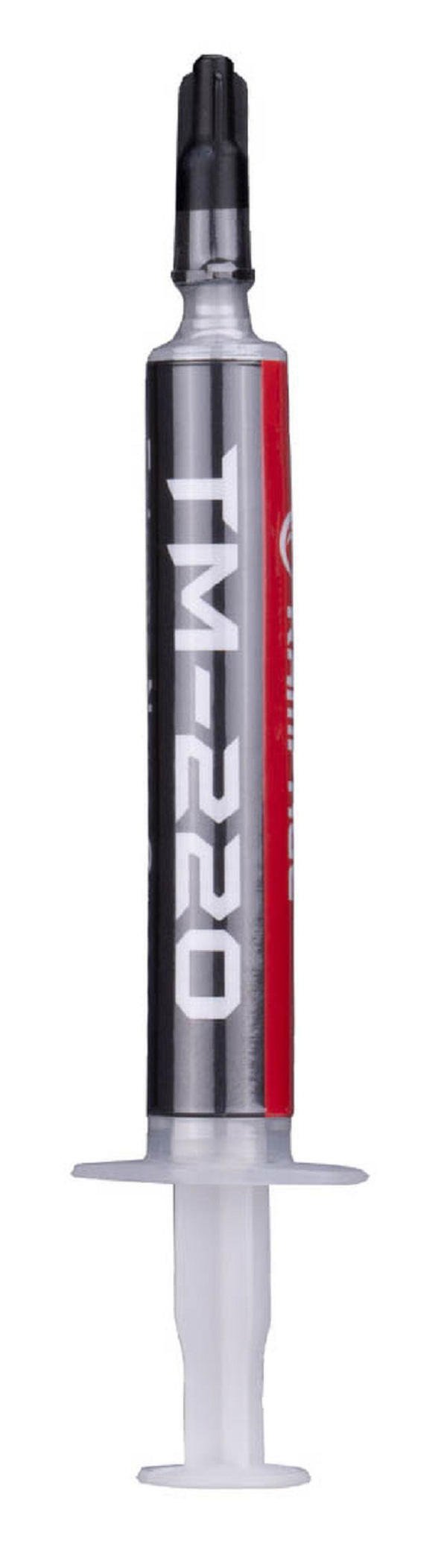 Zdjęcie produktu: Pasta termoprzewodząca Rampage TM-220 2g do procesora 11w/m.K, szpatułka + IPA