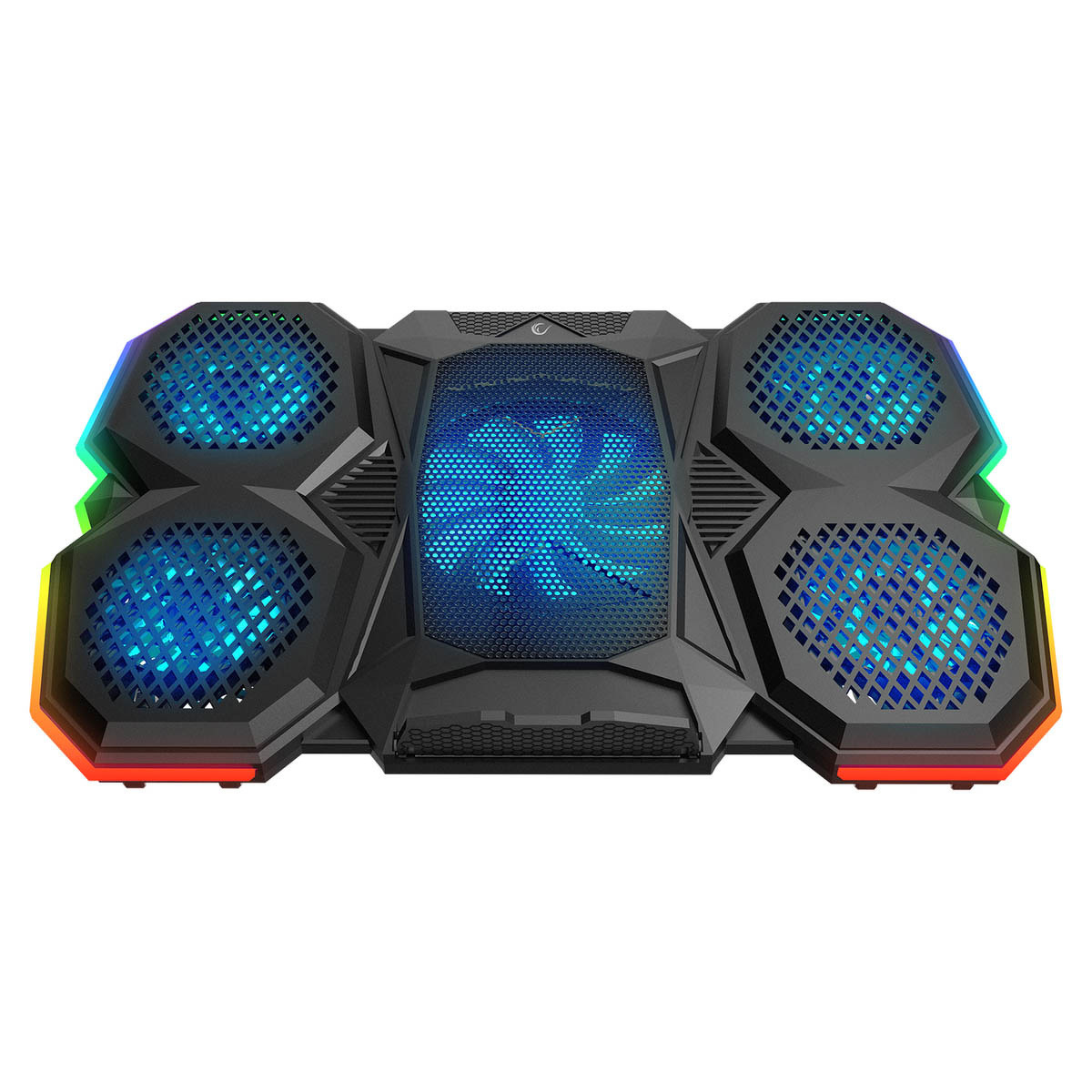 Podstawka chłodząca pod laptopa Rampage AD-RC14 X-RANGER 9-17