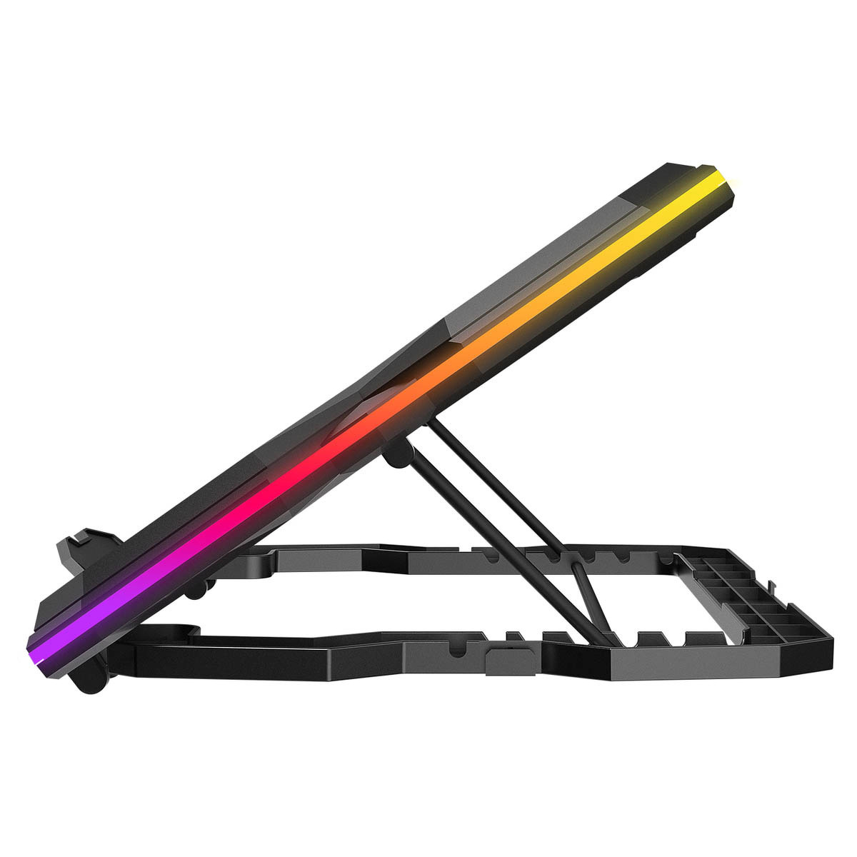 Podstawka chłodząca pod laptopa Rampage AD-RC14 X-RANGER 9-17