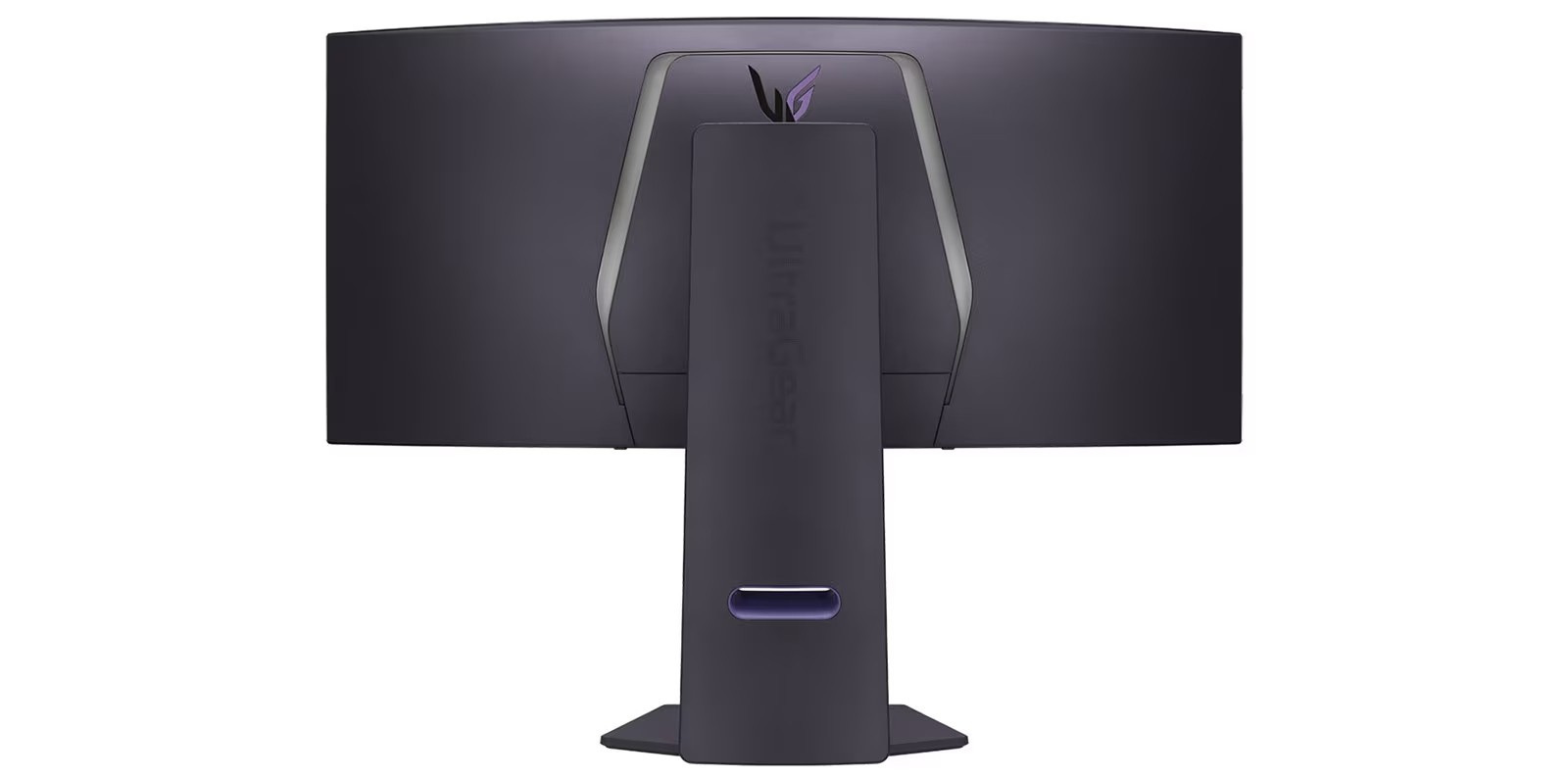 Monitor LG UltraGear OLED 34GS95QE-B