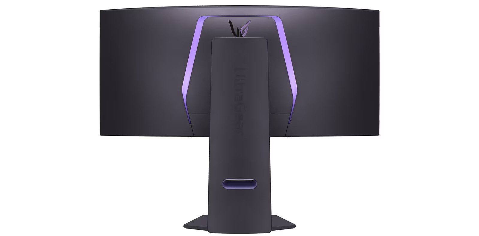 Monitor LG UltraGear OLED 34GS95QE-B