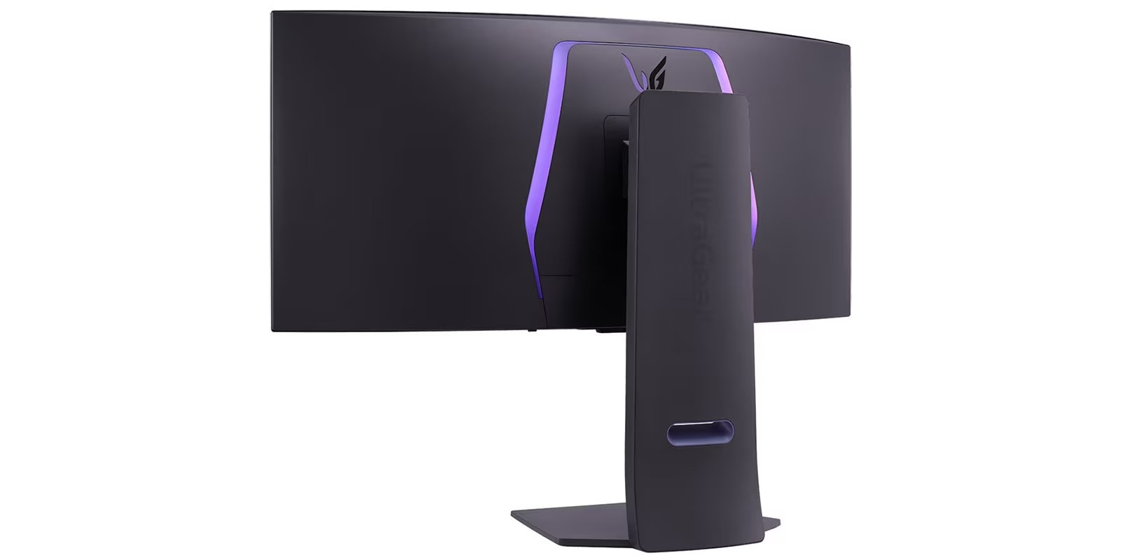 Monitor LG UltraGear OLED 34GS95QE-B