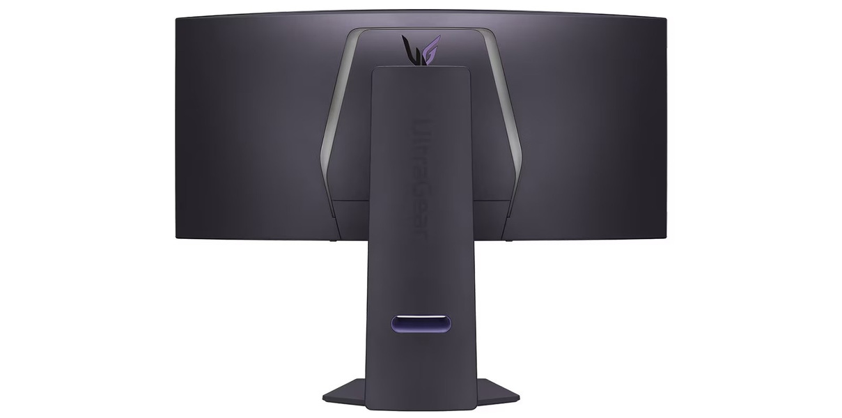 Zdjęcie produktu: Monitor LG UltraGear OLED 34GS95QE-B