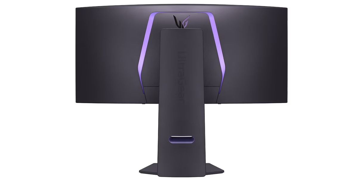 Zdjęcie produktu: Monitor LG UltraGear OLED 34GS95QE-B