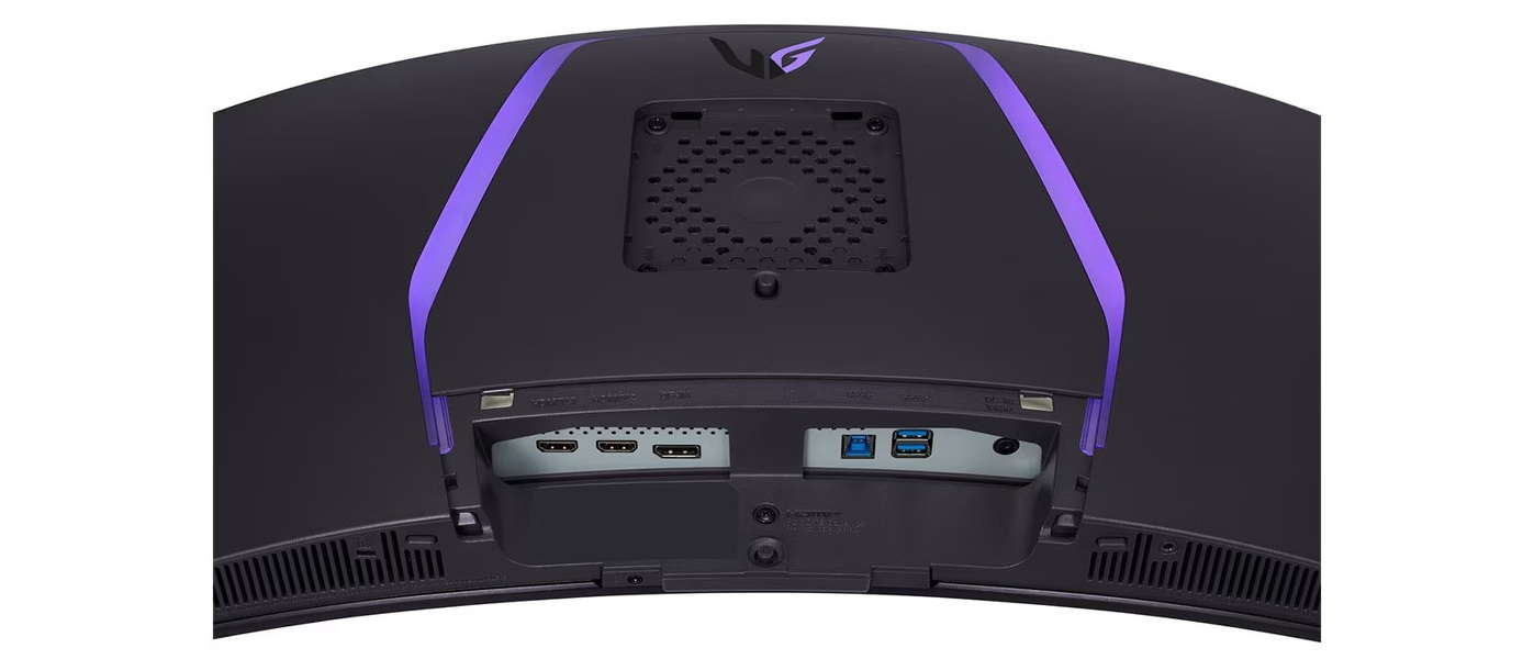 Zdjęcie produktu: Monitor LG UltraGear OLED 34GS95QE-B