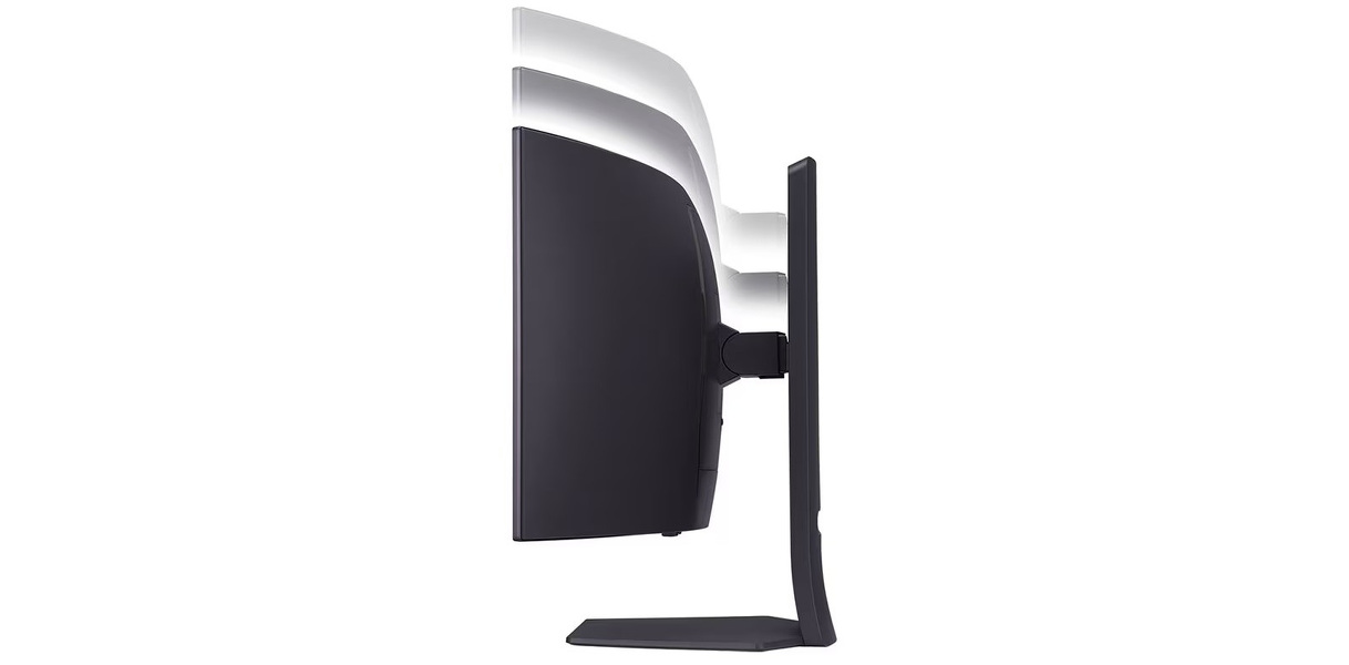 Zdjęcie produktu: Monitor LG UltraGear OLED 34GS95QE-B