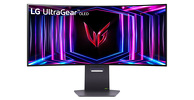 Miniatura zdjęcia: Monitor LG UltraGear OLED 34GS95QE-B