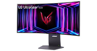 Miniatura zdjęcia: Monitor LG UltraGear OLED 34GS95QE-B