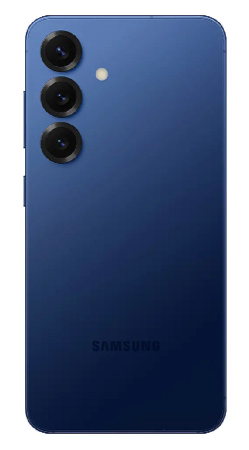 Smartfon Samsung Galaxy S25 12/256GB Granatowy