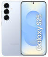 Miniatura zdjęcia: Smartfon Samsung Galaxy S25 12/256GB Niebieski