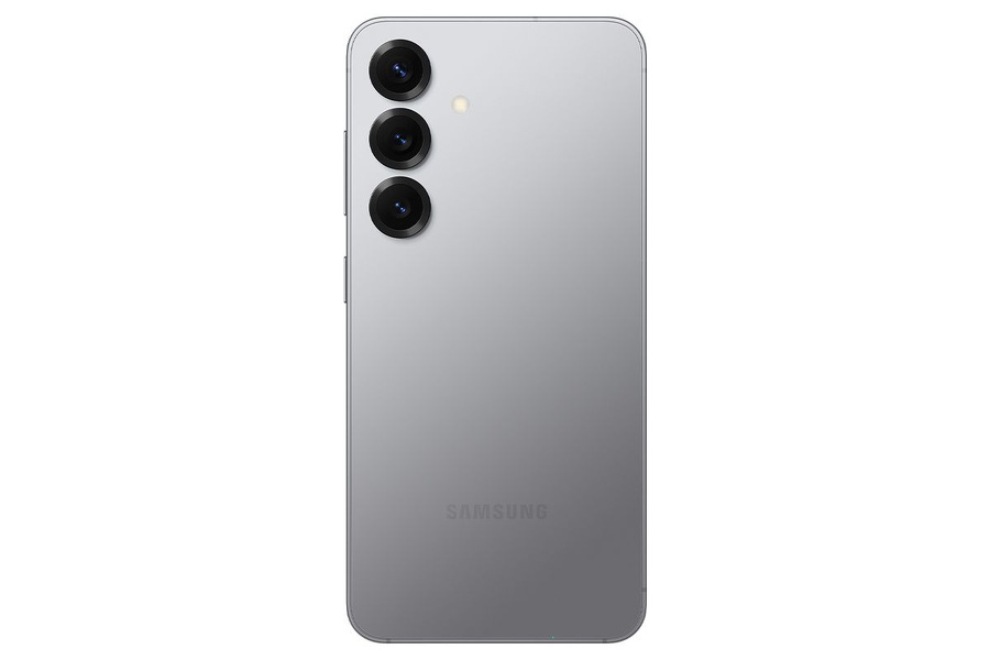 Zdjęcie produktu: Smartfon Samsung Galaxy S25 12/256GB Srebrny