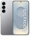 Miniatura zdjęcia: Smartfon Samsung Galaxy S25 12/256GB Srebrny