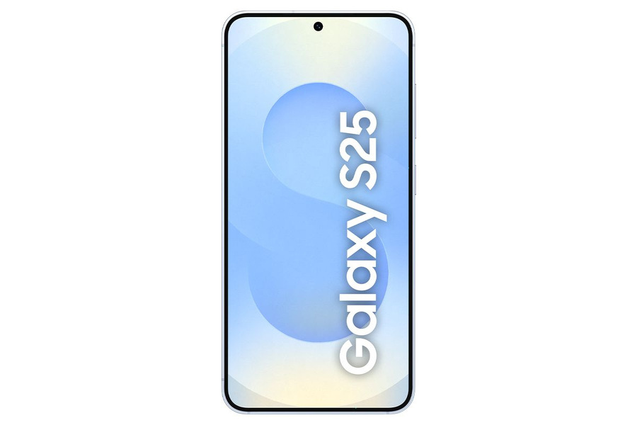 Zdjęcie produktu: Smartfon Samsung Galaxy S25 12/512GB Niebieski