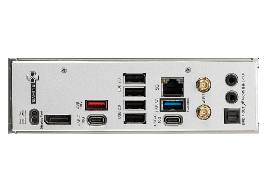 Zdjęcie produktu: Płyta główna MSI B850 GAMING PLUS WIFI DDR5 AM5