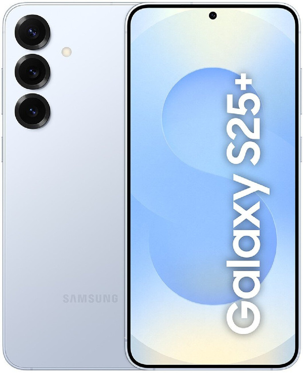 Zdjęcie produktu: Smartfon Samsung Galaxy S25+ 12/512GB Niebieski