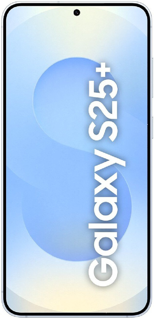 Zdjęcie produktu: Smartfon Samsung Galaxy S25+ 12/512GB Niebieski