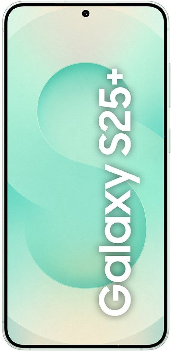 Zdjęcie produktu: Smartfon Samsung Galaxy S25+ 12/512GB Miętowy