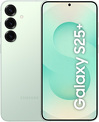 Miniatura zdjęcia: Smartfon Samsung Galaxy S25+ 12/512GB Miętowy