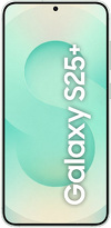 Miniatura zdjęcia: Smartfon Samsung Galaxy S25+ 12/512GB Miętowy