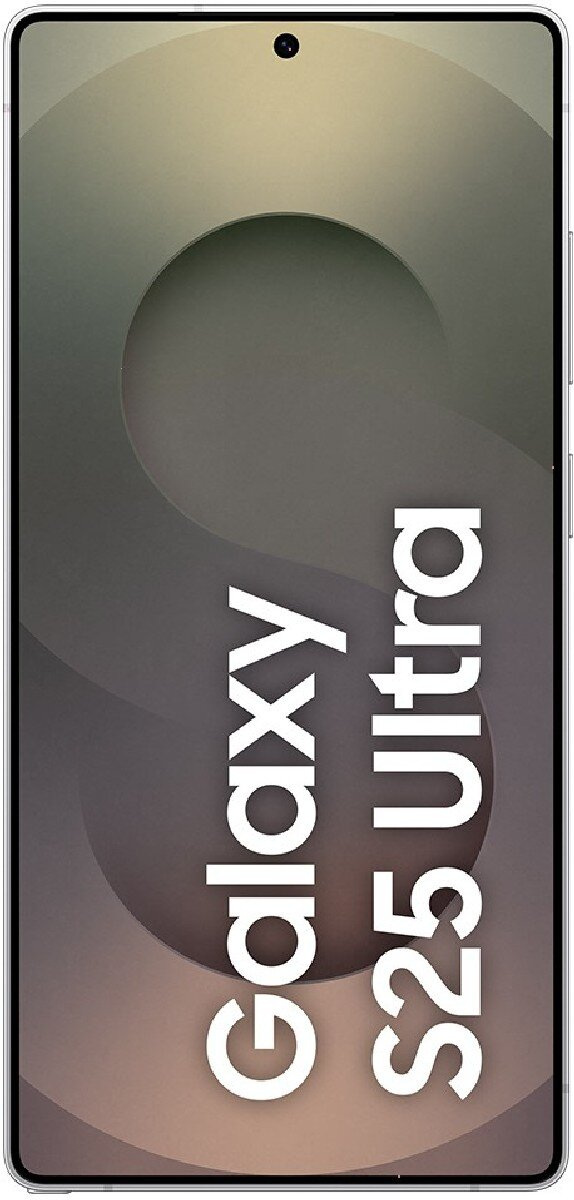 Smartfon Samsung Galaxy S25 Ultra 12/512GB Srebrny