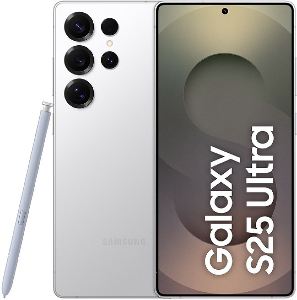 Zdjęcie produktu: Smartfon Samsung Galaxy S25 Ultra 12/1TB Srebrny