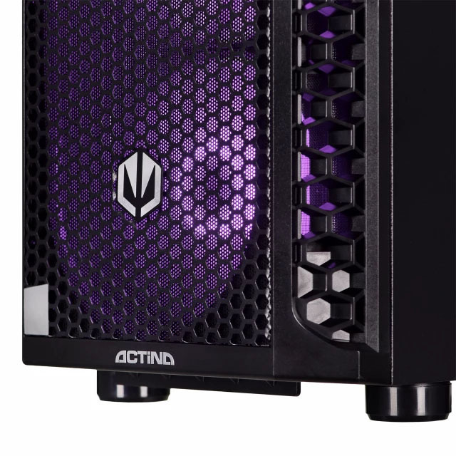 Actina Endorfy 14400F 32GB 1TB RTX4070SUPER 750W Actina Endorfy 14400F 32GB 1TB RTX4070SUPER 750W