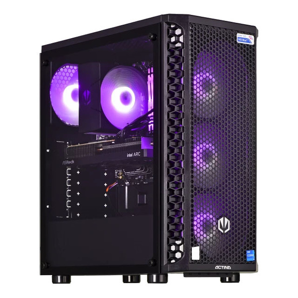 Zdjęcie produktu: Actina Endorfy 14400F 32GB 1TB RTX4070SUPER 750W Zdjęcie produktu: Actina Endorfy 14400F 32GB 1TB RTX4070SUPER 750W