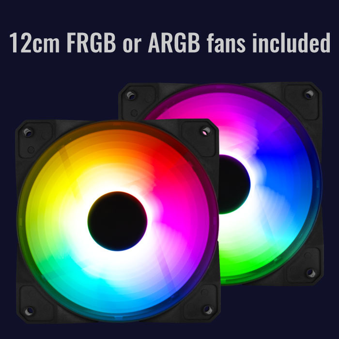 Obudowa Aerocool PGS DESIGNER-G-BK-v1