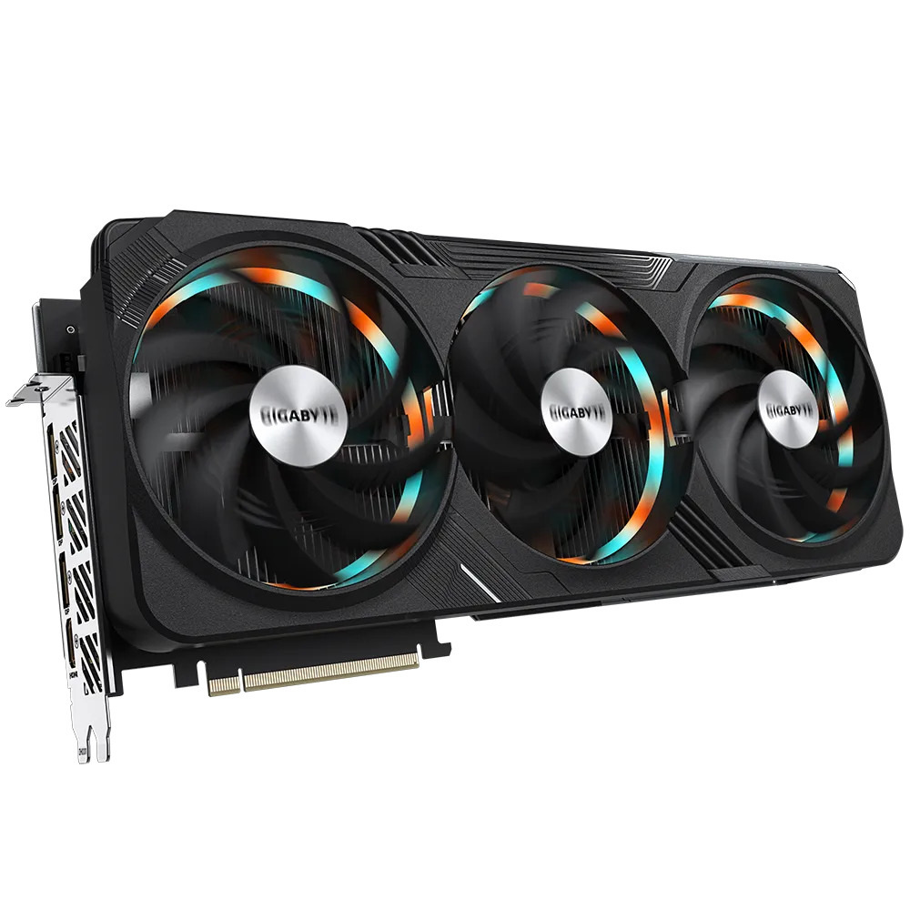 Gigabyte GeForce RTX 4090 Gaming OC 24GB GDDR6X DLSS 3 (GV-N4090GAMING OC-24GD)  Po testach