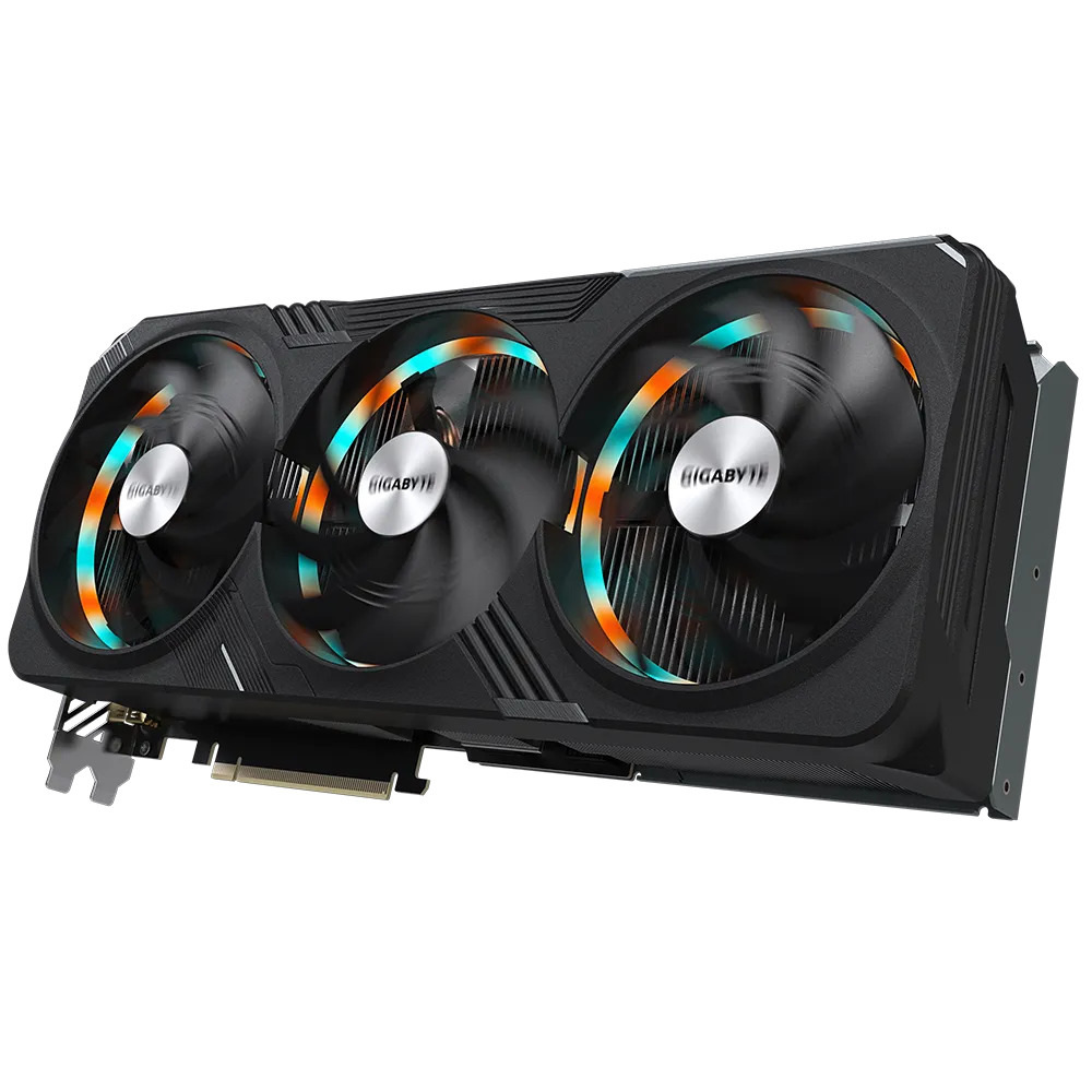 Gigabyte GeForce RTX 4090 Gaming OC 24GB GDDR6X DLSS 3 (GV-N4090GAMING OC-24GD)  Po testach