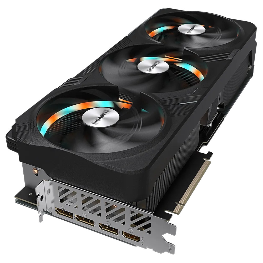 Gigabyte GeForce RTX 4090 Gaming OC 24GB GDDR6X DLSS 3 (GV-N4090GAMING OC-24GD)  Po testach