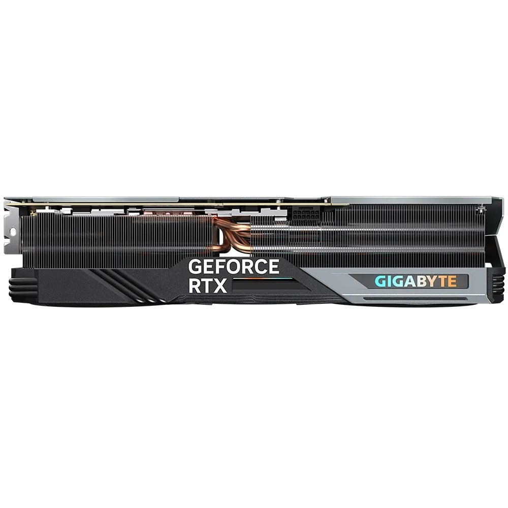Gigabyte GeForce RTX 4090 Gaming OC 24GB GDDR6X DLSS 3 (GV-N4090GAMING OC-24GD)  Po testach