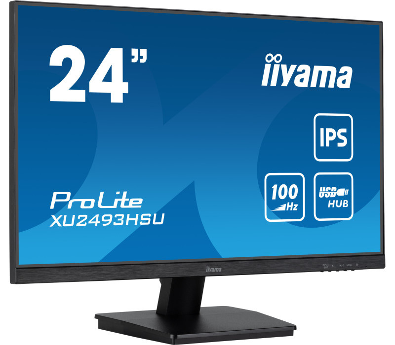 iiyama XU2493HSU-B7 24