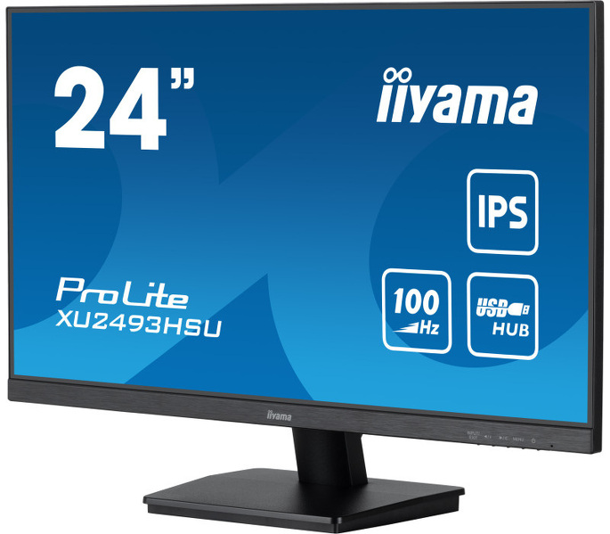 Zdjęcie produktu: iiyama XU2493HSU-B7 24