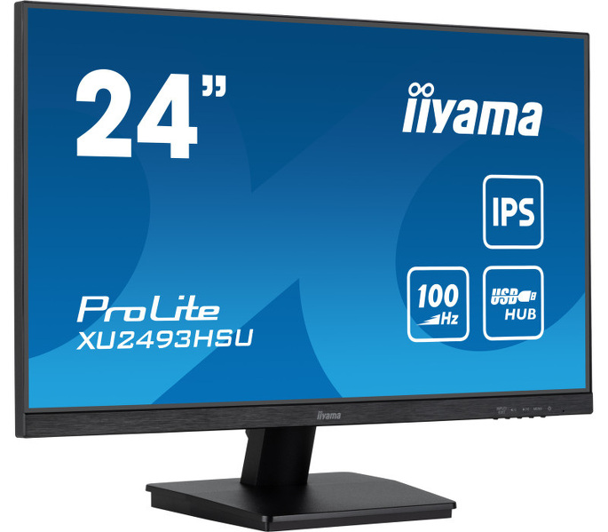 Zdjęcie produktu: iiyama XU2493HSU-B7 24