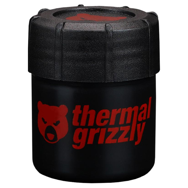Zdjęcie produktu: Thermal Grizzly Putty Advance 30g Zdjęcie produktu: Thermal Grizzly Putty Advance 30g