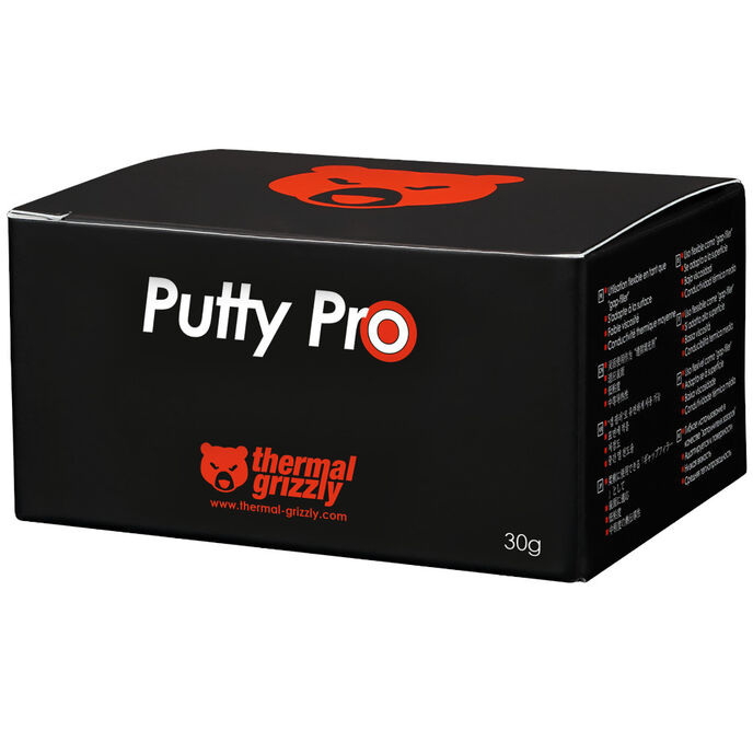 Thermal Grizzly Putty Pro 30g Thermal Grizzly Putty Pro 30g