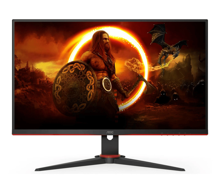 Zdjęcie produktu: Monitor AOC Q27G2E/BK 27