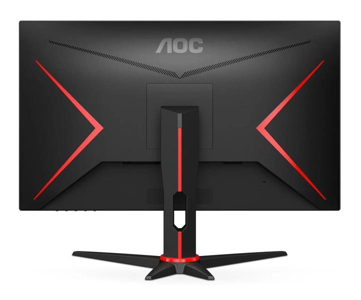 Zdjęcie produktu: Monitor AOC Q27G2E/BK 27