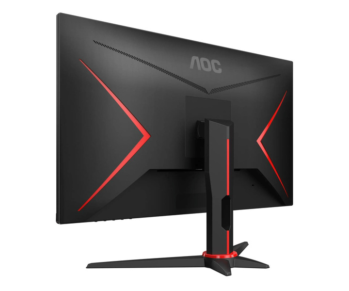 Zdjęcie produktu: Monitor AOC Q27G2E/BK 27